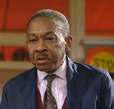 Windrush Day is observed