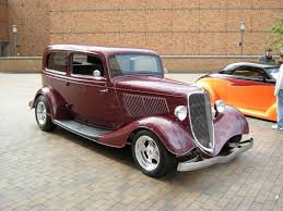 1933 ford model y old fords classic cars muscle vintage cars