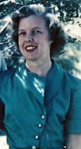 Margaret Cox Obituary