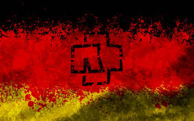 The font is only available in capital. Meaning Of Deutschland By Rammstein Song Meanings And Facts