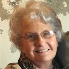 Ruby Ashcraft Obituary October 30, 2018
