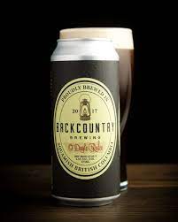 Backcountry Brewing 