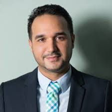 Adrian Rosado's Instagram, Twitter & Facebook