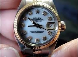 Rolex datejust quickset watch30k viewsapr 6, 2012youtubebeckertimewatcheswatch video5:41how to wind and set your rolex submariner goldwatchco577k viewsmar 16, 2012youtubegoldwatchcowatch video3:55how to wind a manual watch. How To Wind And Set A Ladies Rolex Datejust Quickset B C Guides