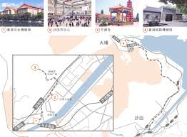 Hohhot international mail processing center 呼和浩特国际邮件处理中心. åº·æ–‡ç½²åšç‰©é¦† æ–°ç•ŒåŒº