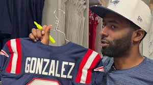 From the Hall: Garoppolo's Place in Patriots Draft history