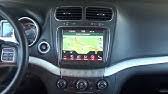 The map legend is sometimes called the map key. Dodge Journey Can T Unlock Maps Fix Youtube