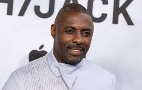 Idris Elba says he "nearly lost his life" after being held at gunpoint in  the US