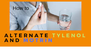 11 Most Important Tips On How To Alternate Tylenol And