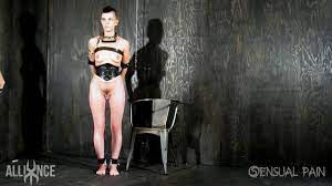 Sensualpain Abigail Dupree Prod Bondage Myex yes porn pics xxx