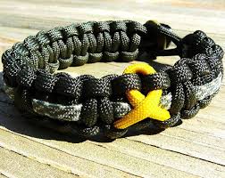 Ribbon Paracord Bracelet Paracord Bracelets Parachute Cord Survival 550 Paracord Bracelets Parachute Cord Bracelets Paracord