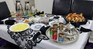 مدونات أم أيمن دواز أتاي بالصور أتاي بالنعناع أتاي مغربي Table Settings Blog
