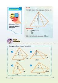 We did not find results for: Kunci Jawaban Matematika Kelas 5 Halaman 172 175 176 Tugas Belajar Buku Senang Belajar Matematika Halaman All Tribun Pontianak