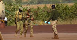 What role has Russia played in Mali’s security and the Sahel region?