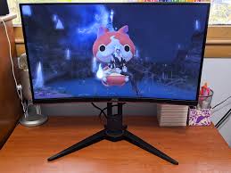 The aoc c24g1 has a solid set of features thanks to amd freesync, a curved design and plenty of movement options. Aoc C24g1 A Budget Monitor For Every Type Of User Sypnotix