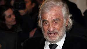 Ο ζαν πολ μπελμοντό, ο οποίος άφησε την τελευταία του πνοή σήμερα σε ηλικία 88 ετών, υπήρξε μεγάλος οπαδός της. Bi51uqp1fgxubm