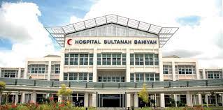 Maybe you would like to learn more about one of these? Hospital Sultanah Bahiyah Clinical Research Malaysia