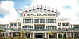 Hospital sultanah bahiyah ii was named after the late tuanku bahiyah binti almarhum tuanku abdul rahman, the late sultanah of kedah, who passed away from cancer on 26 august, 2003 at istana kuala cegar in alor setar. Hospital Sultanah Bahiyah Clinical Research Malaysia