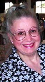 Ms. Julie Ann Camacho