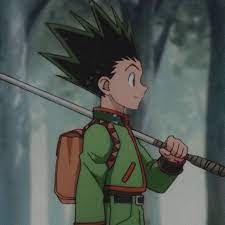 #kurapika #hunter x hunter #kurapika icons #hunter x hunter icons #anime #anime icons #twitter icons #icons …. Matching Pfp Anime Hunter X Hunter Novocom Top