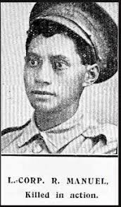 Search for "Manuel" in lastname