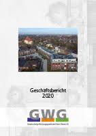 Kreis viersen in der neuen bauoffensive 2021 bis 2025 plant die gwg rund 350 neue wohneinheiten. Gwg Kreis Viersen Geschaftsberichte Geschaftsberichte
