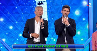 ⋙ n'oubliez pas les paroles : N Oubliez Pas Les Paroles Kevin A T Il Ete Elimine De Noplp Ce Week End Stars Actu