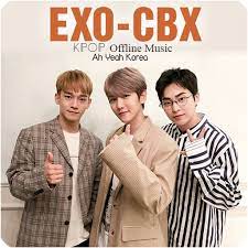 Exo sc sehun chanyeol what a life anime kpop sticker. Exo Cbx Kpop Offline Music Apk 7 0 88 Download Apk Latest Version