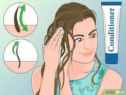 La nuova tendenza capelli del 2019 sono i glass hair. Come Rendere I Capelli Lucidi Quando Vengono Lasciati Asciugare All Aria