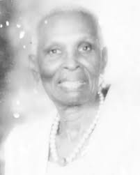 Barbara Agatha Young-Rolle, 85 yrs