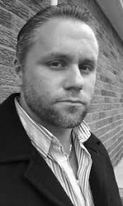 Personality Profile: Jeff Fanala