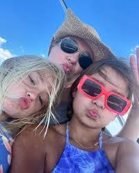 Terry Vanlandingham's Instagram, Twitter & Facebook