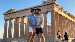 Gay Athens: our complete travel guide for LGBTQ travelers • Nomadic Boys