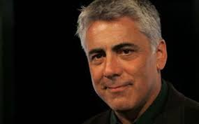 Adam Arkin (Creator)
