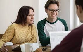 IELTS study bridge