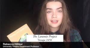 Upper School Thespians Excel at Florida Regional Festival