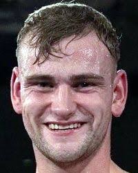 BoxRec: Darren Johnstone