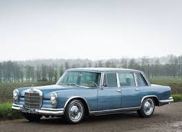 Mercedes Benz 600 Sedan 1966 World Of Classic Cars Mercedes Benz For Sale Daimler Benz Mercedes Benz