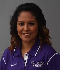 2012 Women's Soccer Roster