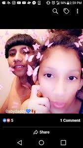 From the inbox: “Anyone in Lubbock recognize this bum b and can give me her  address??? She just stole my shii off my porch! South lubbock off 82nd If  anyone sees those