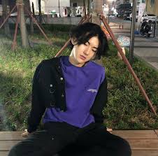Our ultimate guide to korean fashion kicks off with a look at the classic, feminine aesthetic popular in seoul. Fashion Aesthetic And Korean Boy Image 7226361 On Favim Com