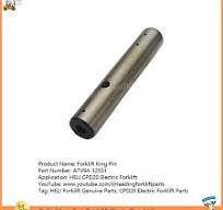 China Forklift Knuckle Kingpin Manufacturers, Suppliers ...