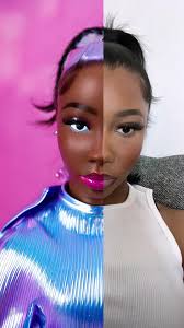 Black People in Latvia