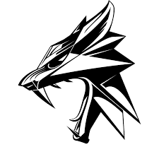 The Witcher T Shirt Tatuagem Witcher Tatuagem Arte Macabra