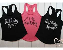 Birthday Shirt Ideas For Adults Pin On Etsy