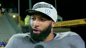 GC108: Jackson Jeffcoat post game reaction