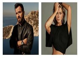 Justin theroux's latest movies, tv shows, feuds, awards show appearances and galleries. Justin Theroux Teases Possibility Of Working With Ex Wife Jennifer Aniston Zee5 News