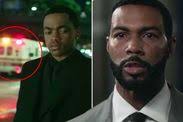 Power theories: Omari hints Ghost is