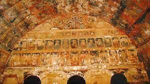 Atunci a fost anunțat un proiect de restaurare a monumentului, finanțat de către fondul ambasadorilor sua pentru conservarea culturală. Cea Mai Veche BisericÄƒ Din Moldova Va Deveni Muzeu Unic In Europa De Sud Est Vocea Tinerilor