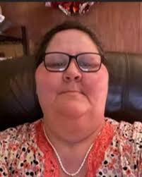 Robin Annette Childress Obituary October 22, 2022